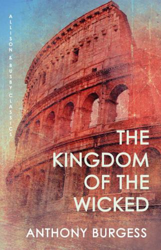 The Kingdom of the Wicked