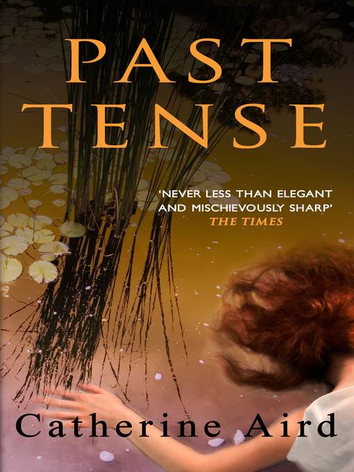 Past Tense