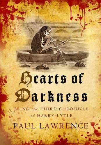 Hearts of Darkness (Harry Lytle)