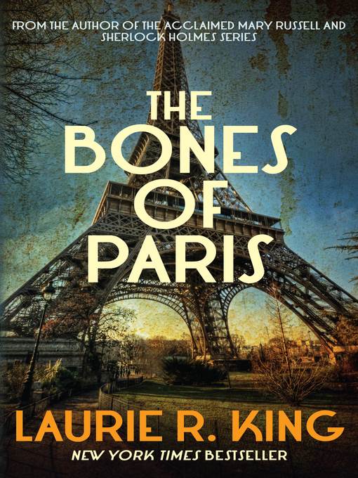 The Bones of Paris