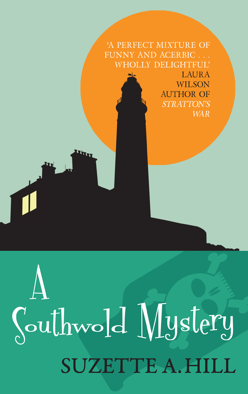 A Southwold Mystery