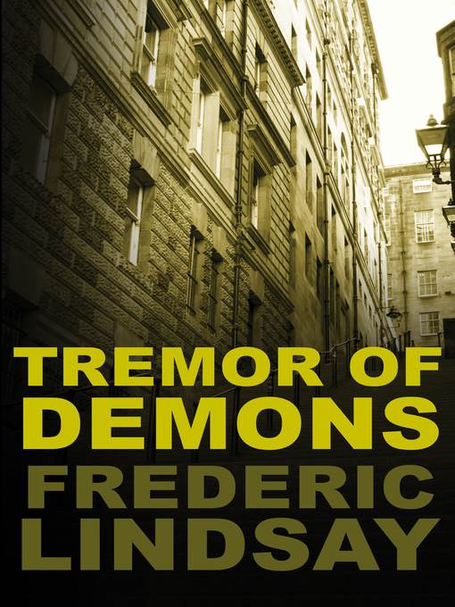 Tremor of Demons