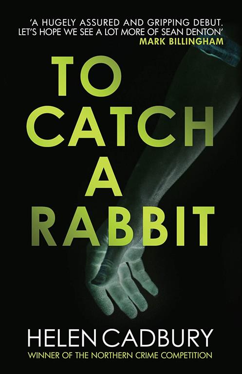 To Catch a Rabbit (Sean Denton, 1)