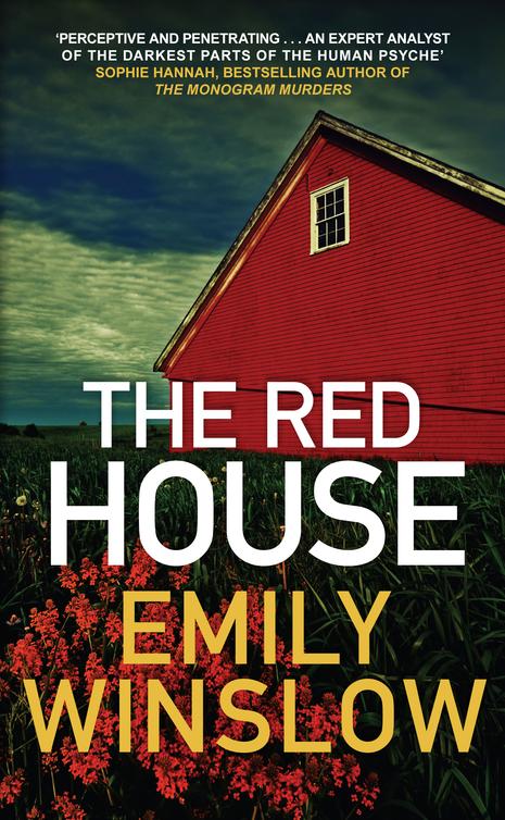 The Red House