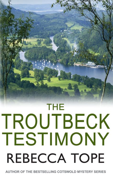 The Troutbeck Testimony