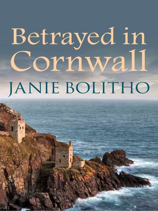 Betrayed in Cornwall