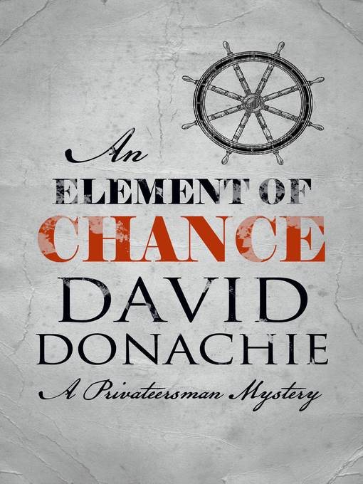 An Element of Chance