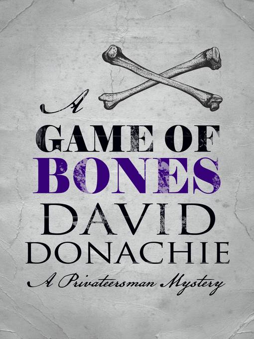 A Game of Bones