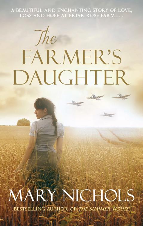 The farmer's daughter