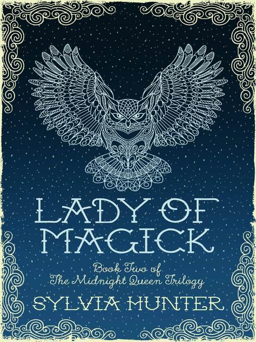Lady of Magick