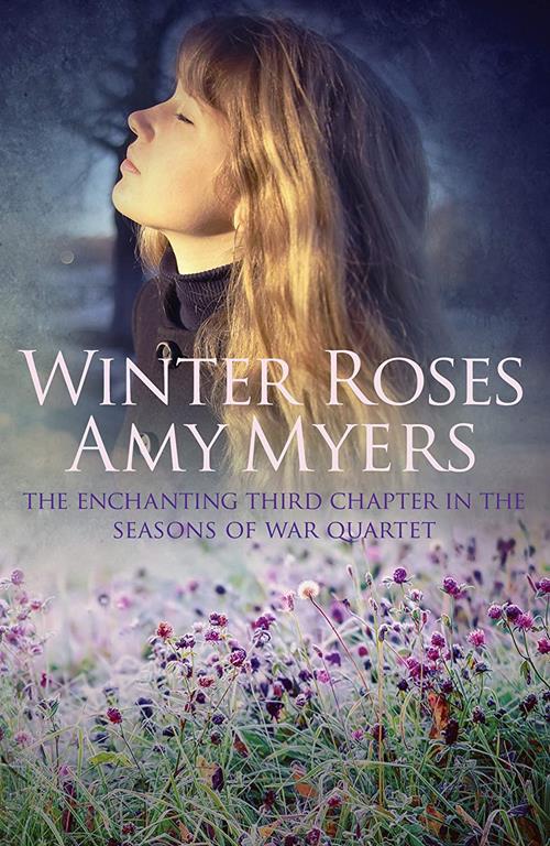 Winter Roses (Seasons of War, 3)