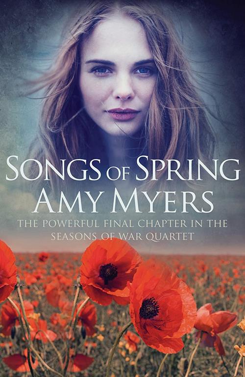 Songs of Spring (Seasons of War, 4)