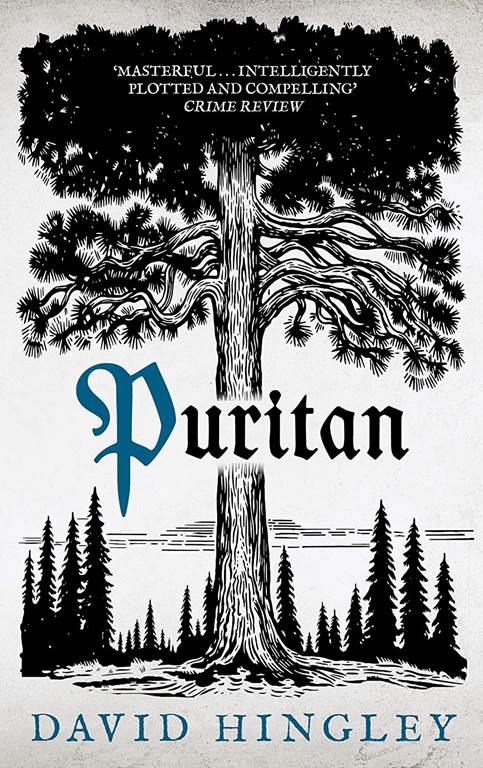 Puritan (Mercia Blakewood, 2)