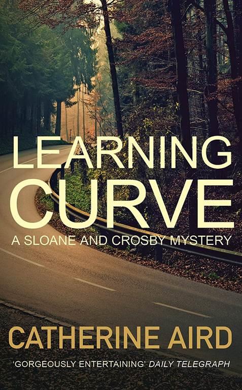 Learning Curve (Sloan &amp; Crosby 24)