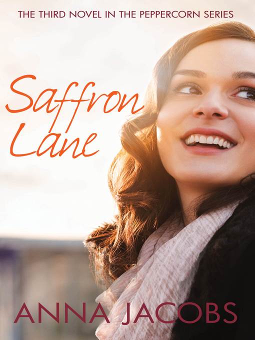 Saffron Lane