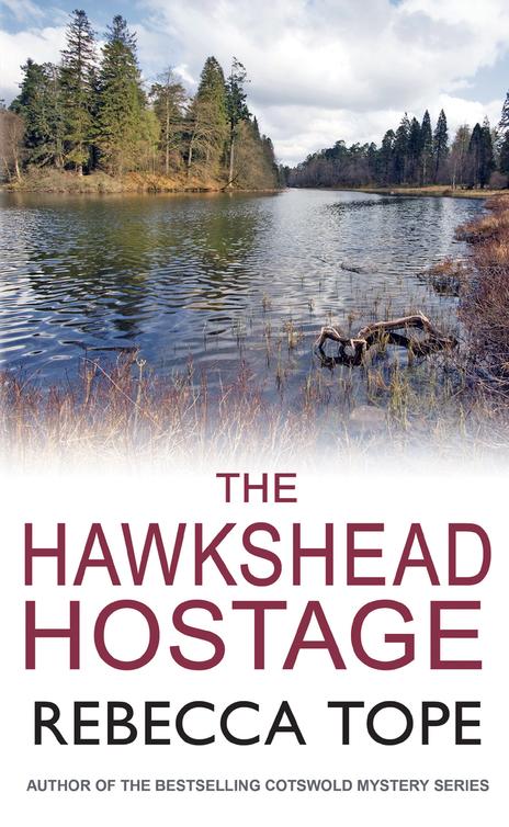 The Hawkshead Hostage