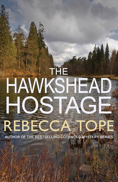 The Hawkshead Hostage (Lake District Mysteries, 5)