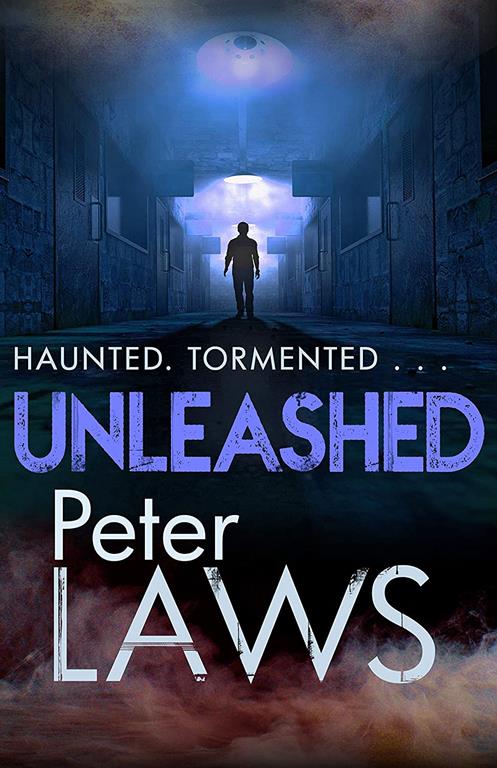 Unleashed (Matt Hunter, 2)