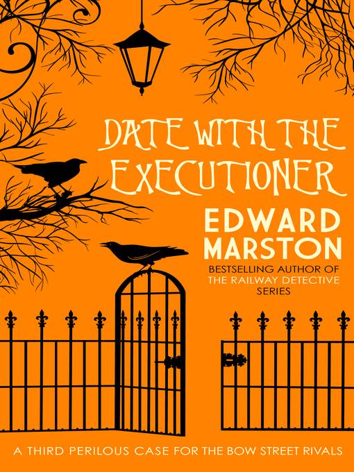 A Date with the Executioner