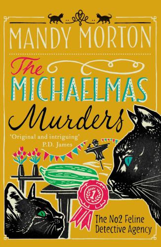 The Michaelmas Murders