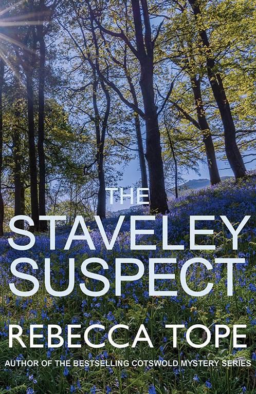 The Staveley Suspect (Lake District Mysteries)