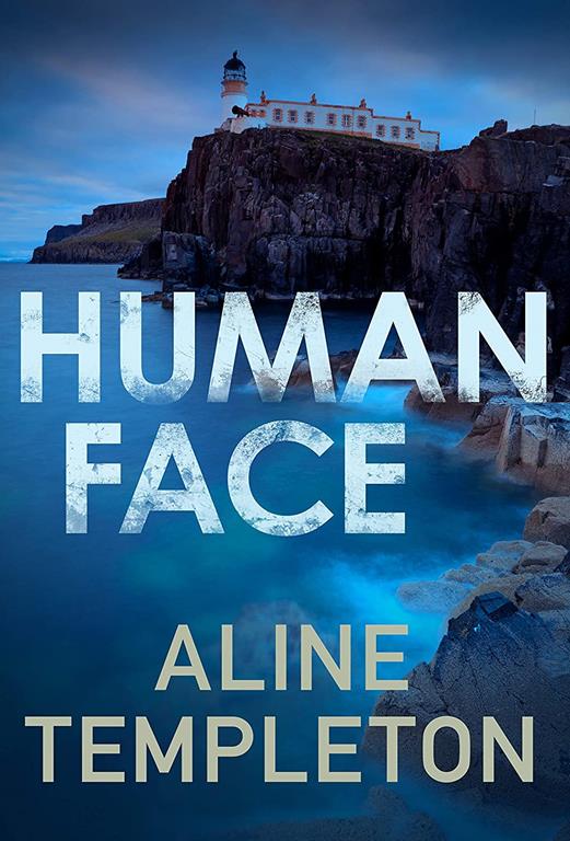 Human Face (DI Kelso Strang, 1)