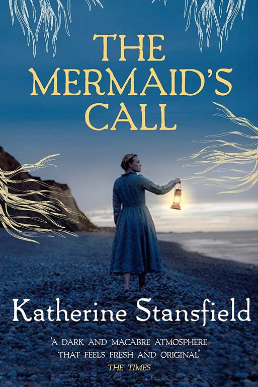 The Mermaid's Call (Cornish Mysteries, 3)