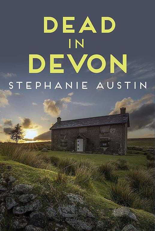 Dead in Devon (The Devon Mysteries)