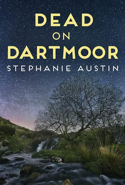 Dead on Dartmoor (The Devon Mysteries, 2)