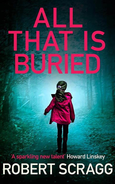 All That is Buried (Porter &amp; Styles, 3)