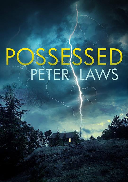 Possessed (Matt Hunter, 4)