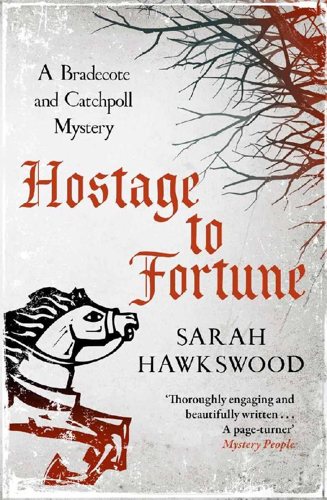 Hostage to Fortune