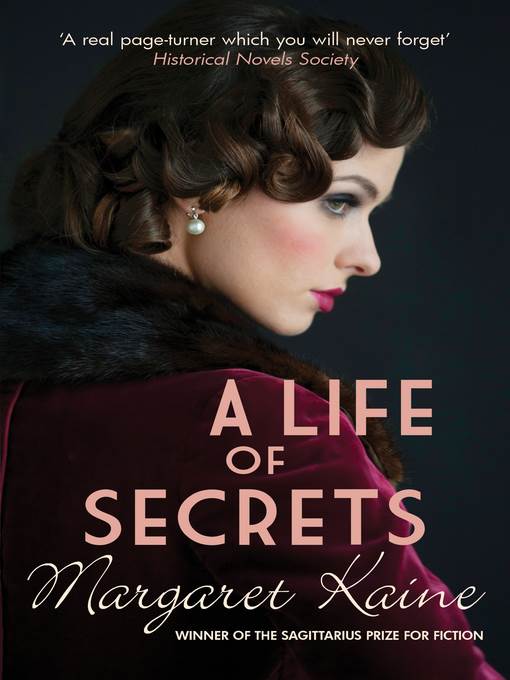 A Life of Secrets