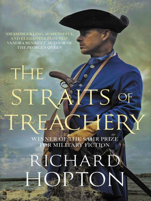 The Straits of Treachery