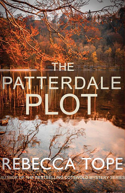 The Patterdale Plot (Lake District Mysteries, 9)