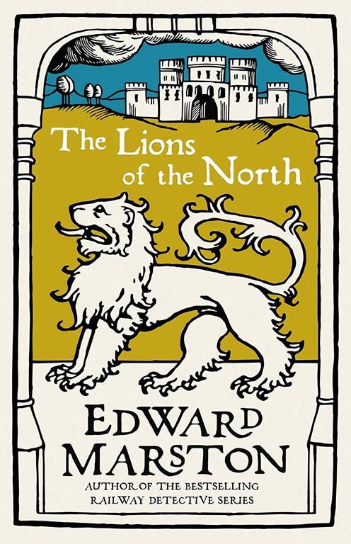 The Lions of the North (Domesday)