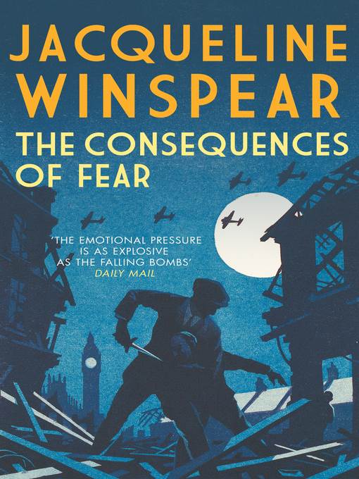 The Consequences of Fear