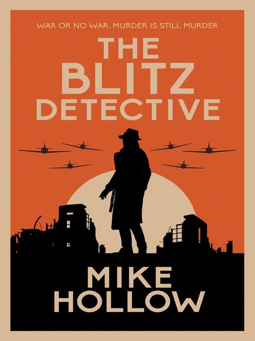 The Blitz Detective