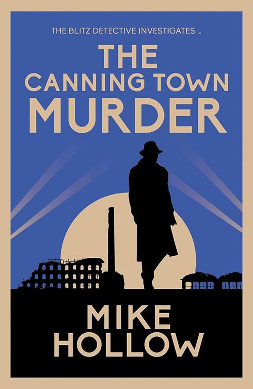 The Canning Town Murder (Blitz Detective, 2)