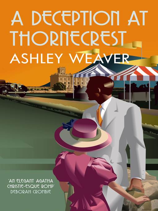 A Deception at Thornecrest