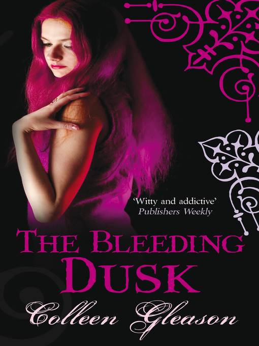 The Bleeding Dusk