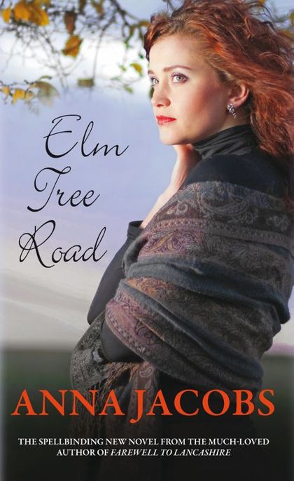 Elm Tree Road