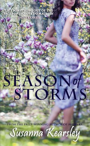 Season of Storms