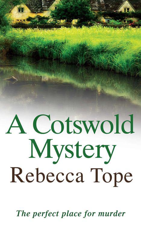 A Cotswold Mystery (Cotswold Mysteries)