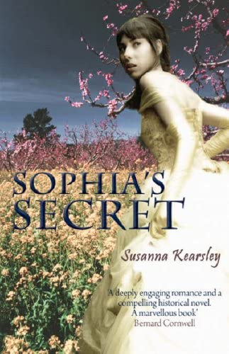 Sophia's Secret