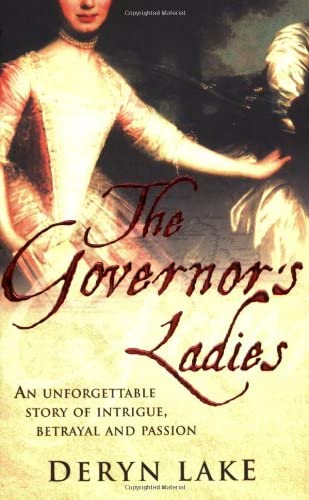 The Governor's Ladies