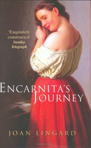 Encarnita's Journey