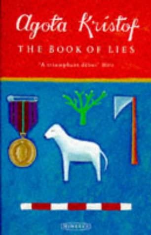 The Book of Lies: &quot; Notebook &quot; , &quot; Proof &quot; , &quot; Third Lie &quot;