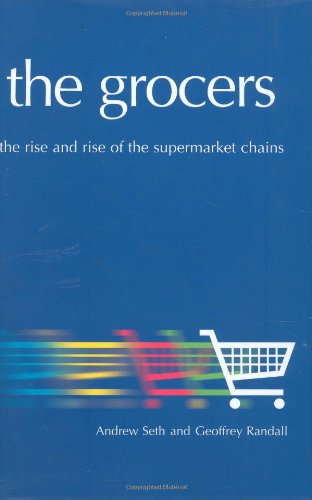 The Grocers