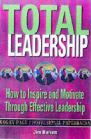 Total Leadership